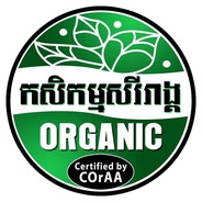COrAA Organic Certification